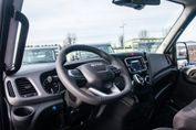 Iveco Daily 50C18 Hi-Matic Kontener Chłodnia 8EP