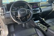 Kia Sorento Prestige Line 1.6 T-GDI HEV aut 7os.
