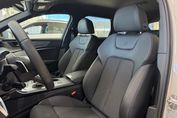 Audi A6 Avant 50 TFSI e quattro S Line