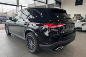 Mercedes GLC 300 e 4-Matic AMG Line