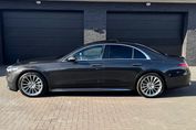 Mercedes Klasa S 580 e PHEV 4-Matic AMG Line