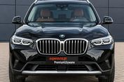 BMW X3 xDrive30e xLine sport
