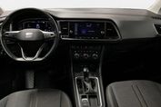 Seat ATECA 1.5 TSI DSG