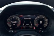 Audi Q2 35 TFSI Advanced