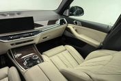 BMW X7 xDrive40d Individual Edition