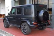 Mercedes Klasa G AMG 63