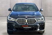 BMW X6 xDrive40i