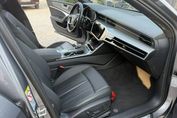 Audi A6 40 TDI mHEV Quattro S tronic