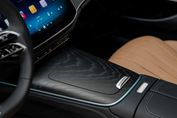 Mercedes Klasa E 220 d 4-Matic AMG