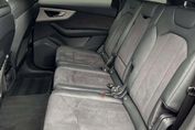 Audi Q7 60 TFSI e quattro S Line