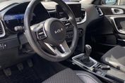 Kia XCeed 1.5 t-Gdi Business Line