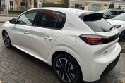 Peugeot 208 Allure 1.2 PureTech