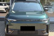 Leapmotor C10 Design 1.5 Hybrid