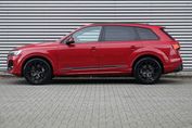 Audi Q7 TDI quattro S Line