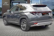 Hyundai Tucson 1.6 T-GDi HEV Platinum 2WD aut