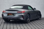BMW Z4 20i sDrive M Sport sport-aut