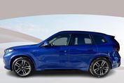 BMW X1 sDrive18d M Sport
