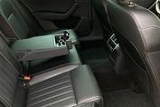 Skoda Superb TDI SCR L&K DSG