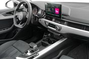 Audi A5 Sportback 35 TFSI