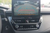 Toyota Corolla 1.8 Hybrid Comfort