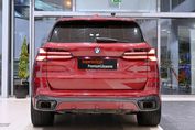 BMW X5 xDrive30d mHEV M Sport sport-aut