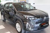 Toyota Yaris Cross Hybrid