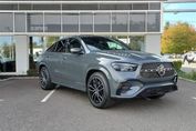 Mercedes GLE Coupe 450 d 4-Matic AMG Line