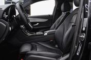 Mercedes GLC Coupe 200 4-Matic