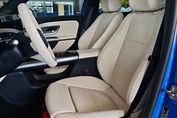 Mercedes GLB 200 4MATIC