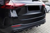 Mercedes GLE AMG 63 S 4-Matic+