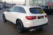 Mercedes GLC 220 d 4-Matic
