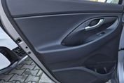 Hyundai i30 T-GDI Smart DCT