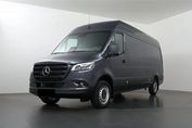 Mercedes Sprinter PRO Długi 317 CDI 9G-TRONIC
