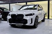 BMW X5 xDrive30d M Sport