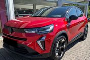 Renault Captur Techno 1.8 E-TECH Full Hybrid