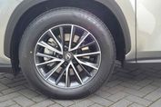 Lexus NX 350h Prestige 2.5 Hybrid