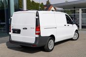 Mercedes Vito 116 CDI Pro Długi 9G-Tronic