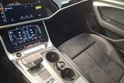 Audi A6 40 TDI mHEV quattro Sport S tronic