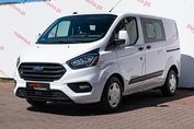 Ford Transit Custom L1H1 Trend Zabudowa Brygadowa A6
