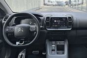 Citroen C5 Aircross 1.2 PureTech EAT8