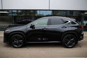 Lexus NX 350h Prestige 2.5 Hybrid AWD