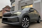 Skoda Kodiaq Drive 1.5 TSI mHEV DSG