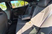 Skoda Superb 2.0 TSI
