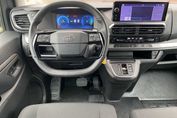 Toyota Proace Verso EV Long 75kWh Business