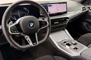 BMW Seria 4 420d xDrive M Sport