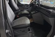 Ford Tourneo Custom L2H1 Titanium X 320 A8