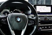 BMW Seria 5 530e xDrive Luxury Line