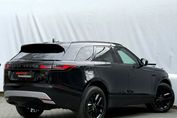 Land Rover Range Rover Velar Velar 2.0 D200 mHEV S
