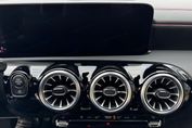 Mercedes CLA AMG 35 4-Matic Shooting Brake