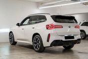 BMW X3 xDrive20d M Sport